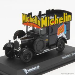 Morris Cowley Michelin  1:43