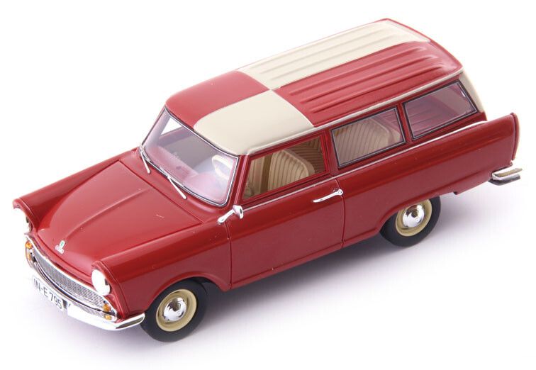 Modellino Ford Focus MK3 ST In Scala 1:43, Corgi Vanguards Race Red Edizione Limitata