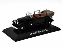Renault Reinastella Visite royale Albert Lebrun 1938  1:43