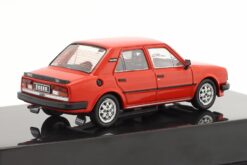 Skoda 130 L 1988 red 1:43 - Image 3