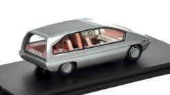 Alternative view of Citroen Xenia 1981  1:43