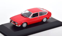 Alfa Romeo Alfetta GTV 1976 red 1:43