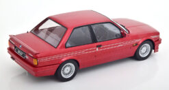 BMW Alpina C2 2.7 E30 1988 red metallic 1:18 - Image 2