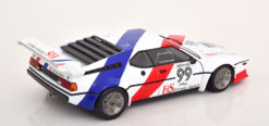 BMW M1 Procar Series 1979 Toine Hezemans 1:18 - Image 3