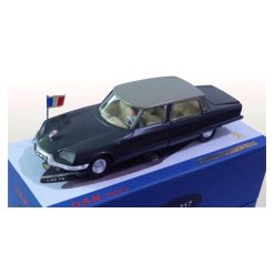 Citroen DS Presidentielle Chapron 1:43