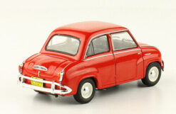 Isard T-400 1963 red 1:43 - Image 2