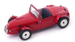 Monteverdi Special 1950 red  1:43