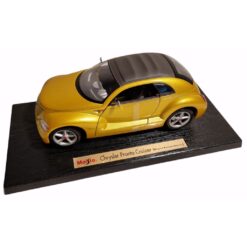 Chrysler Pronto Cruizer Original Concept Version  1:18