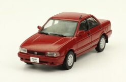Nissan Tsuru 1995 red  1:43