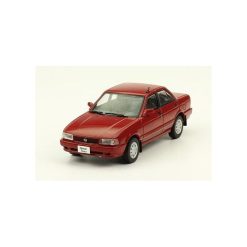 Nissan Tsuru 1995 red 1:43
