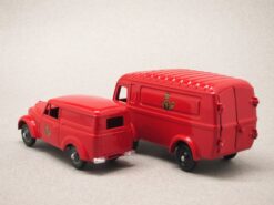 Renault 1000kg et Dauphinoise Belgian Post 1:43 - Image 3
