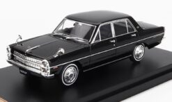 Nissan Gloria Super Deluxe (PA30) 1967 black 1:43