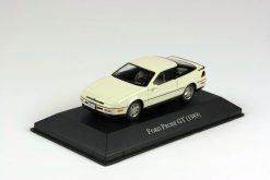 Ford Probe GT 1989 white 1:43