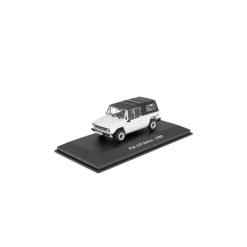 Fiat 127 Amico 1980 white 1:43
