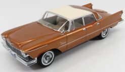 Imperial Crown Southampton 4-door copper 1:18