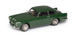 Peerless GT Coupe 1958 green  1:43