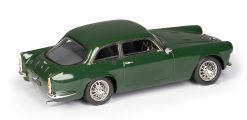 Alternative view of Peerless GT Coupe 1958 green  1:43