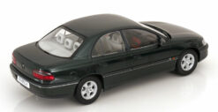 Alternative view of Opel Omega B 1996 Jungle green  1:18