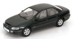 Opel Omega B 1996 Jungle green  1:18