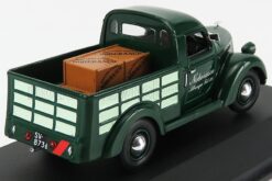 Alternative view of Lancia Ardea 800 Camioncino Noberasco 1948 green  1:43