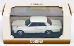 Nissan President 252 1987 white 1:43 - Image 3
