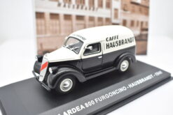 Lancia Ardea 800 Furgoncino Caffe Hausbrandt 1946 blue/white  1:43