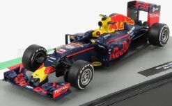 Red Bull RB12 2016 Max Verstappen 1:43