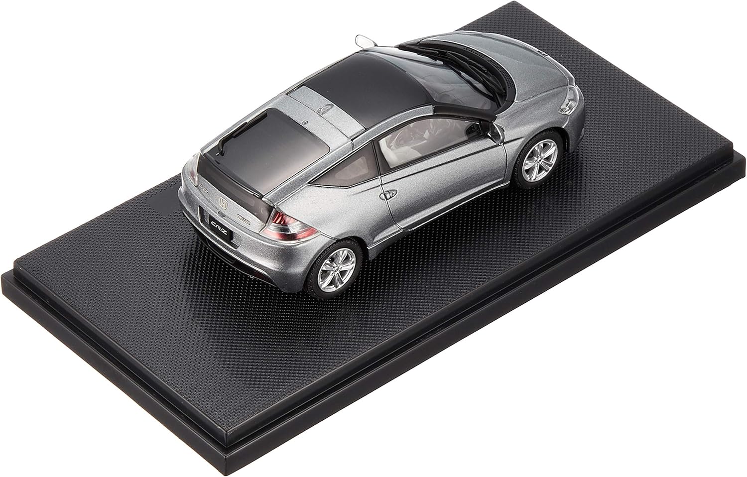 Honda CR-Z silver 1:43 – Traffic Modelcars