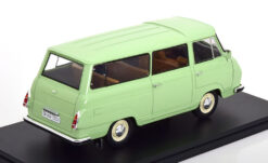 Alternative view of Skoda 1203 1968 green  1:24