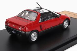 Mazda Autozam AZ-1 1992 red 1:43 - Image 2
