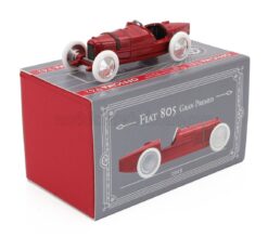 Fiat 805 Gran Premio 1923 red 1:43