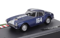 Ferrari 250GT Berlinetta (Interim) Tour de France 1959 #164 Lucas/Malle 1:43