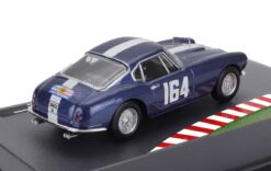 Alternative view of Ferrari 250GT Berlinetta (Interim) Tour de France 1959 #164 Lucas/Malle 1:43
