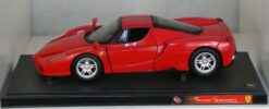 Ferrari Enzo red 1:18
