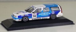 Volvo 850 break BTCC 1994 Jan Lammers 1:43 – Traffic Modelcars