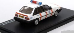 Alternative view of Volvo 440 Rijkspolitie 1990  1:43