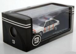 Volvo 440 Rijkspolitie 1990 1:43 - Image 3