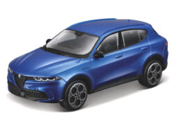 Alfa Romeo Tonale blue met.  1:43