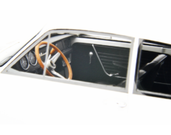 Autobianchi Primula coupe 1965 bianco 1:18 - Image 4
