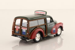 Morris Minor Traveller Bomb disposal 1:43 - Image 2