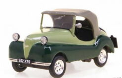 Kover CK1 1951 twotone green  1:43