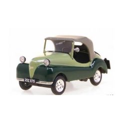 Kover CK1 1951 twotone green 1:43