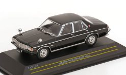 Mazda Roadpacer 1975 black 1:43