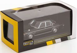 Mazda Roadpacer 1975 black 1:43 - Image 3