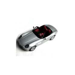 BMW Z8 silver 1:43