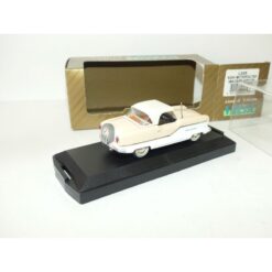 Nash Metropolitan Coupe Hard-top 1959 1:43 - Image 2