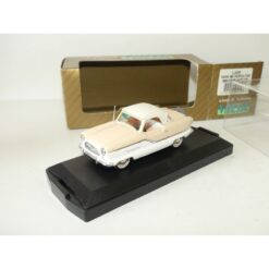 Nash Metropolitan Coupe Hard-top 1959 1:43