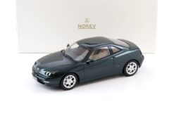 Alfa Romeo GTV 1999 Coventry Green metallic  1:18