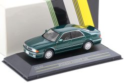 Mitsubishi Diamante 1990 green 1:43