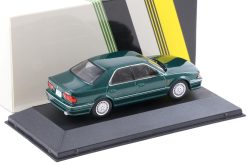 Alternative view of Mitsubishi Diamante 1990 green 1:43
